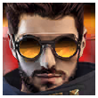 Head portrait equipped by Hᴀᴄʀʀ모ꔪ — Free Fire item