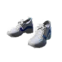 Clothing 205046015 equipped by shantoহেকারক — Free Fire item