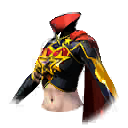 Clothing 203038005 equipped by M4XㅤXENOTHOR — Free Fire item