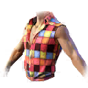 Clothing 203000679 equipped by ARﾠABDULLA — Free Fire item