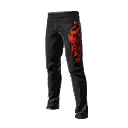 Clothing 204036021 equipped by ARﾠABDULLA — Free Fire item