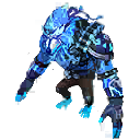 Pet skin equipped by kng†ㅤlas†Kñg — Free Fire item