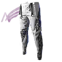 Clothing 204034042 equipped by ARU_OK°.? — Free Fire item