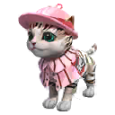 Pet skin equipped by —͟͞͞Mαнιмㅤ!¡ — Free Fire item