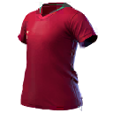 Clothing 203000189 equipped by OPﾠᏢUSHER — Free Fire item