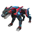 Pet skin equipped by ™Ꮶᴀʀᴀn✓ — Free Fire item