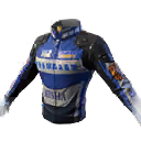 Clothing 203000510 equipped by ™Ꮶᴀʀᴀn✓ — Free Fire item