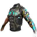 Clothing 203000251 equipped by نأج〄Ⱥ₰r༏dأ〄ᶜ — Free Fire item