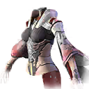 Clothing 203000628 equipped by ㅤㅤMᎬl૨ꫝJ — Free Fire item