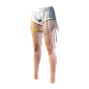 Clothing 204034032 equipped by —͞Tɪɴɴɴོɪㅤ❤ꜱ — Free Fire item