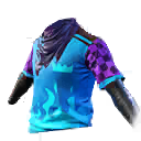 Clothing 203000634 equipped by WNTㅤDEMON — Free Fire item