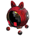 Pet skin equipped by Np乂डाकाꔪ — Free Fire item