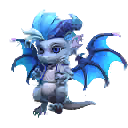 Pet skin equipped by SFㅤ₦Ї₦JA亗ꔪ — Free Fire item