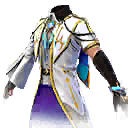 Clothing 203000972 equipped by ＷＨＩＴＥ ４４４  ᅯ — Free Fire item