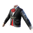 Clothing 203000571 equipped by zorro2759M — Free Fire item