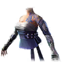 Clothing 203000467 equipped by LMGㅤMUNHOㅤ♱ — Free Fire item