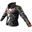 Clothing 203000214 equipped by Damma 1v4 ᵗᴷ — Free Fire item