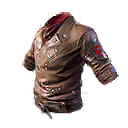 Clothing 203000154 equipped by LOUD		MRTANG — Free Fire item