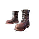 Clothing 205000066 equipped by LOUD		MRTANG — Free Fire item