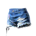 Clothing 204043023 equipped by Kazzyh — Free Fire item