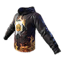 Clothing 203000260 equipped by Zzbrizz — Free Fire item