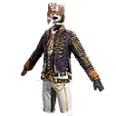 Clothing 203000245 equipped by Zzbrizz — Free Fire item