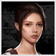 Head portrait equipped by Zzbrizz — Free Fire item