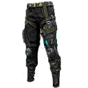 Clothing 204000143 equipped by ㅤlittlelove — Free Fire item