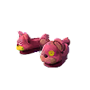 Clothing 205000487 equipped by anelymzwk' — Free Fire item