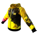 Clothing 203000383 equipped by TapGame — Free Fire item