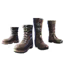 Clothing 205000299 equipped by TapGame — Free Fire item