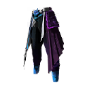 Clothing 204000941 equipped by ʀɢㅤ#@Artii1 — Free Fire item