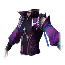 Clothing 203001325 equipped by ʀɢㅤ#@Artii1 — Free Fire item