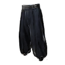 Clothing 204043019 equipped by AKASHIㅤXz — Free Fire item