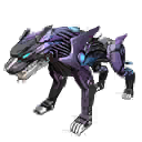 Pet equipped by AKASHIㅤXz — Free Fire item