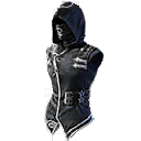 Clothing 203000204 equipped by AKASHIㅤXz — Free Fire item