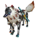 Pet skin equipped by Who'sㅤDepi:) — Free Fire item