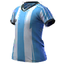 Clothing 203000192 equipped by AG┆ㅤdiroXㅤbz — Free Fire item