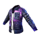 Clothing 203000060 equipped by RIZALMUKANJI — Free Fire item