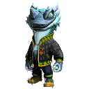 Pet skin equipped by ƈσԃყ — Free Fire item