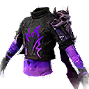 Clothing 203000999 equipped by JonyMăciucă — Free Fire item