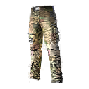 Clothing 204000015 equipped by The killer  — Free Fire item