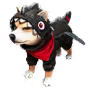 Pet equipped by Ru§hㅤXz — Free Fire item