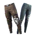 Clothing 204000345 equipped by Ree
999 — Free Fire item