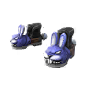 Clothing 205000426 equipped by Bos7z0x4E0Q — Free Fire item