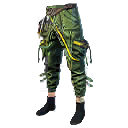 Clothing 204000790 equipped by KILLER25-⚠️ — Free Fire item