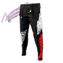 Clothing 204000783 equipped by AA.HUZAIㅤㅤ — Free Fire item