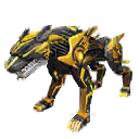 Pet skin equipped by sanskar1813U — Free Fire item