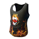 Clothing 203000151 equipped by YASHㅤYTㅤBO55 — Free Fire item