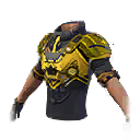 Clothing 203001356 equipped by ABGAMER2060 — Free Fire item